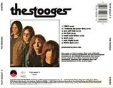 The Stooges - The Stooges