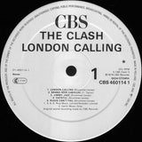 London Calling