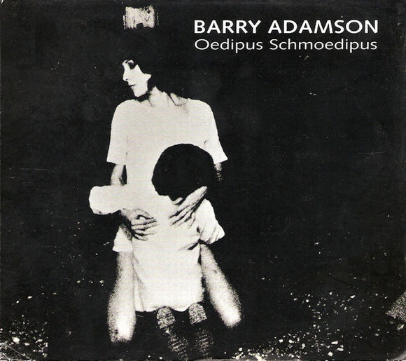 Barry Adamson - Oedipus Schmoedipus