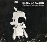 Barry Adamson - Oedipus Schmoedipus