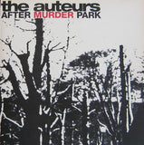 The Auteurs - After Murder Park