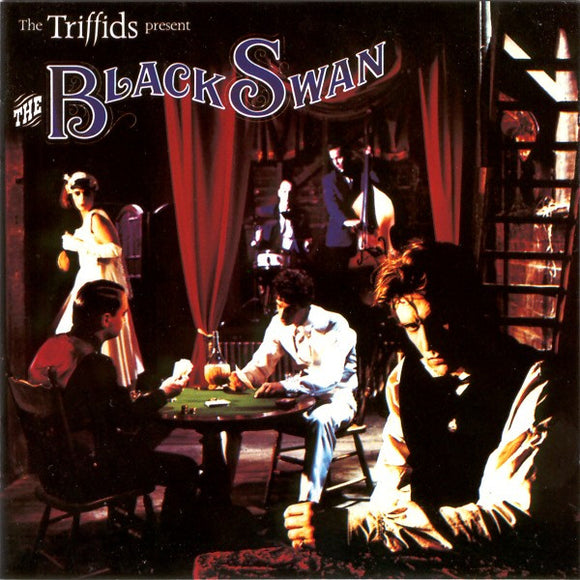 The Triffids - The Triffids Present The Black Swan