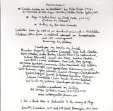 Antony And The Johnsons - I Am A Bird Now