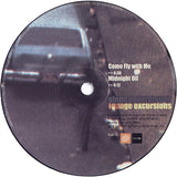 Glenn Underground - Lounge Excursions