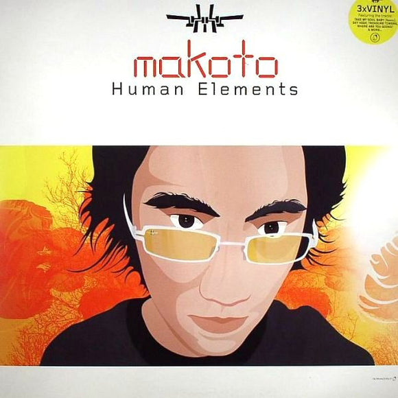 Makoto - Human Elements