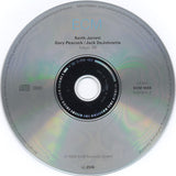 Keith Jarrett - Tokyo '96