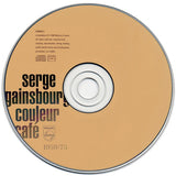 Serge Gainsbourg - Couleur Café