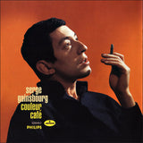 Serge Gainsbourg - Couleur Café