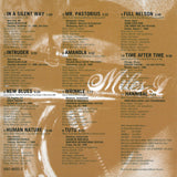 Miles Davis - Live Around The World