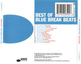 Various - Best Of Blue Break Beats