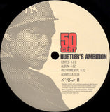 50 Cent - Window Shopper / Hustler's Ambition