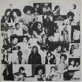 George Duke - A Brazilian Love Affair