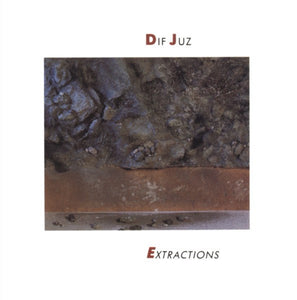 Dif Juz - Extractions