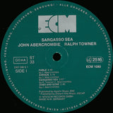 John Abercrombie - Sargasso Sea