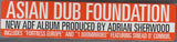 Asian Dub Foundation - Enemy Of The Enemy