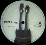 Daft Punk - Robot Rock
