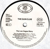 The Gun Club - The Las Vegas Story