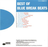 Various - Best Of Blue Break Beats
