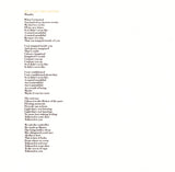 Peter Murphy - Love Hysteria