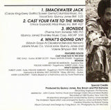 Quincy Jones - Smackwater Jack