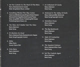 Barry Adamson - Oedipus Schmoedipus