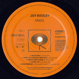 Jeff Buckley - Grace