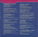 Various - Codachromes Post-Christmas Pudding - Chapter One