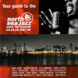 Various - Your Guide To The North Sea Jazz Festival 2006