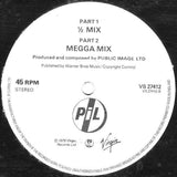 Public Image Limited - Death Disco