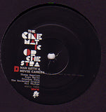The Cinematic Orchestra - Man With A Movie Camera