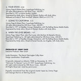 Led Zeppelin - Untitled