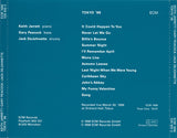 Keith Jarrett - Tokyo '96