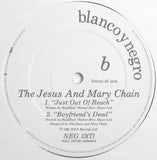 The Jesus And Mary Chain - You Trip Me Up