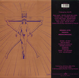 Christian Death - Insanus, Ultio, Proditio, Misericordiaque