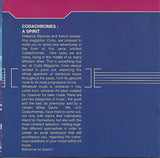 Various - Codachromes Post-Christmas Pudding - Chapter One