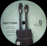 Daft Punk - Robot Rock