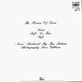 The House Of Love - Never