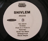 Melvins - Prick