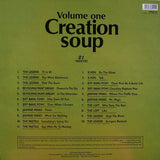 Various - Creation Soup Volume One