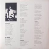 Fugazi - Margin Walker