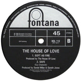 The House Of Love - Never