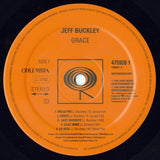 Jeff Buckley - Grace