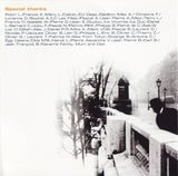 St Germain - Tourist