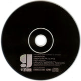 Kruder & Dorfmeister - G-Stoned