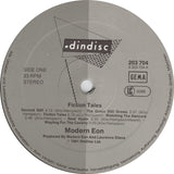 Modern Eon - Fiction Tales