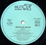 Depeche Mode - Little 15