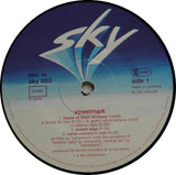 Streetmark - Nordland