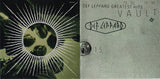 Def Leppard - Vault (Def Leppard Greatest Hits 1980-1995)