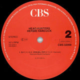 Herbie Hancock - Head Hunters