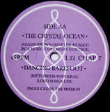 The Mission - II